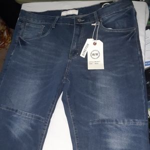 Brand new jeans